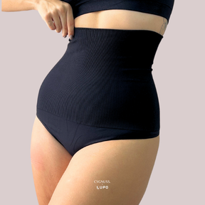 Calcinha Slim Redutora Tanga - Cygnuss x Lupo