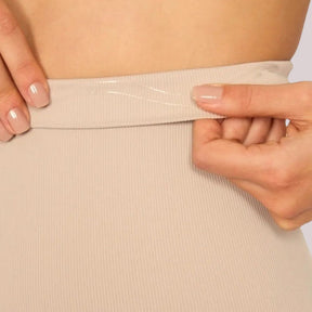 Calcinha Modeladora Juliette - com Faixa de Silicone