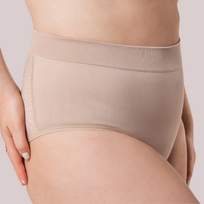 Calcinha Trend Curve Cintura Alta - Cygnuss x Lupo