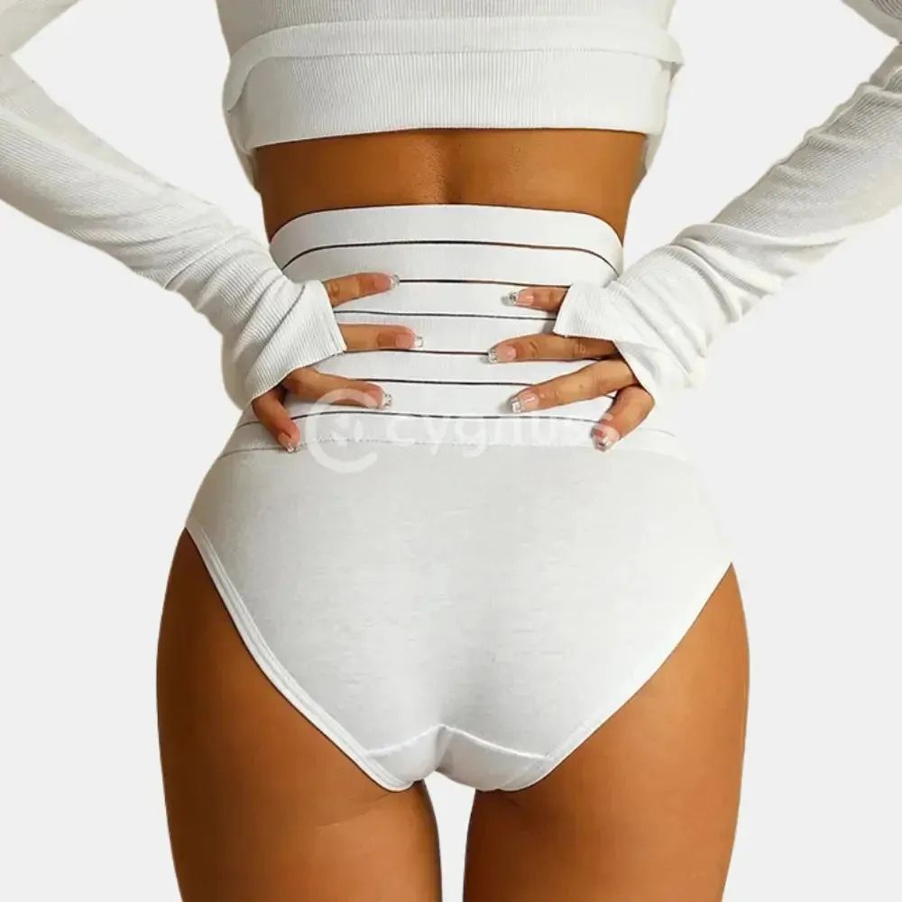 Calcinha Modeladora Model - Seca Barriga
