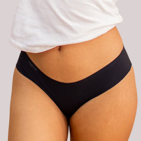 Kit 6 Calcinhas Silk - Sem costuras