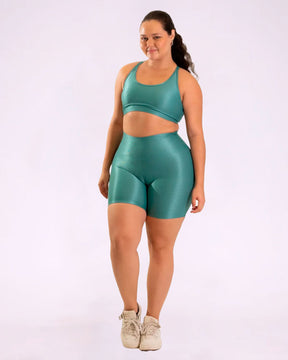 Conjunto Fitness Curve Plus Size Luna