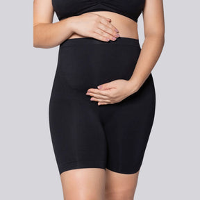Short Gestante Microfibra - Cygnuss x Lupo