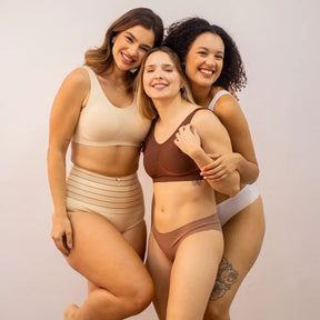 Sutiã Daily Original- Conforto para uso Diário