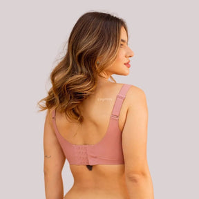 Kit com 6 unidades Sutiã Dreams Reforçado - Suporte com Conforto