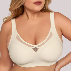 Kit com 6 unidades Sutiã Dreams Reforçado - Suporte com Conforto