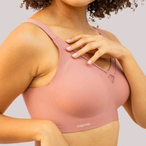 Kit com 6 unidades Sutiã Dreams Reforçado - Suporte com Conforto