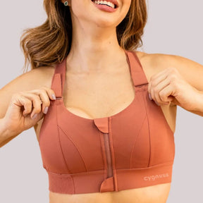 Kit com 2 Tops de Alta Sustentação + 3 Brindes Exclusivos 🎁 Moda Fitness™