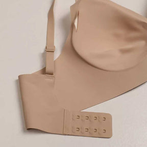 Kit com 6 unidades Sutiã FIT - Alça Fina e Bojo removível