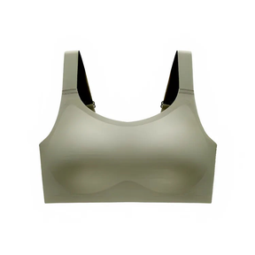 Sutiã Conforto Premium Plus Size - e Confortável
