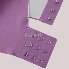 Sutiã Comfort Slim - sem Aros e com Bojo Removível